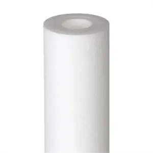 Polypropyleen Filter 5 Micron 20 "Pp Melt Blown Filter Cartridge