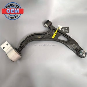 Phía Trước Hệ Thống Treo Kit Bóng Doanh Ống Lót Thay Thế Cho 2011-2019 Ford Explorer Mcf2390 Mcf2389 Gb5z3078d Gb5z3079g - Product Image 3