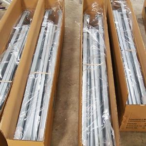 OEM 10*10 футов 30 мм стальной каркас 420D ткань Оксфорд водонепроницаемый навес палатка с задней стенкой и боковинами - Product Image 5