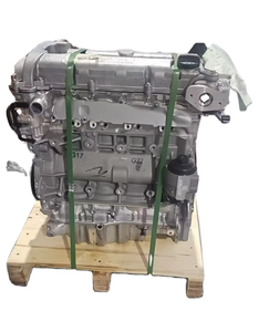 Motore Completo A20NHT, Monoblocco Motore A20NHT, Motore A20NHT per <span class=keywords><strong>GM</strong></span> Regal 2.0T - Product Image 2