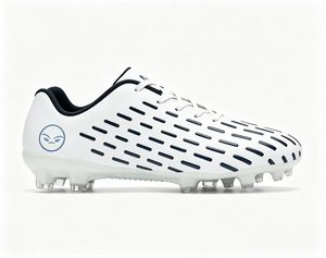 <span class=keywords><strong>Scarpe</strong></span> <span class=keywords><strong>da</strong></span> <span class=keywords><strong>Calcio</strong></span> FG <span class=keywords><strong>in</strong></span> <span class=keywords><strong>Pelle</strong></span> Sintetica con Tacchetti Antiscivolo per Erba Artificiale, Allenamento e Partite, Personalizzabili ODM OEM - Product Image 6