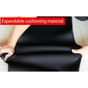 Funda de Poliéster Impermeable para Tabla de Snowboard, Bolsa de Hombro para Viajes al Aire Libre, Bolsa de Poliéster para Esquí y Snowboard - Product Image 6
