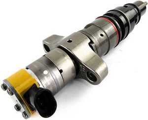 Injecteur de carburant pour excavatrice, pièce 263-8218 pour modèle C7 - Marque HongWang avec 1 an de garantie - Product Image 1