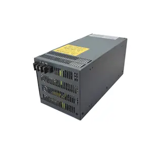 SCN-1500-12 OKEY 1500W 24V ac dc แหล่งจ่ายไฟเอาต์พุตเดี่ยวพร้อมฟังก์ชั่นขนาน