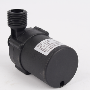 Kotak Kontrol Pompa Air Listrik Baru untuk Mesin Kopi Rumah Tangga, Motor Tanpa Sikat Tekanan 6M, Segel Baja Tahan Karat, OEM - Product Image 1