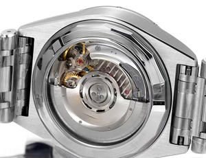 Montre automatique mécanique de luxe de haute qualité, style designer haut de gamme, résistante à l'eau, avec cadran lumineux et aiguilles. - Product Image 5