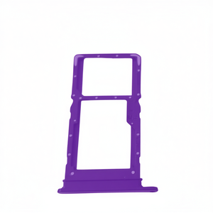 Tiroir SIM violet pour Honor 70 Lite – Accessoires pour téléphone portable - Product Image 2