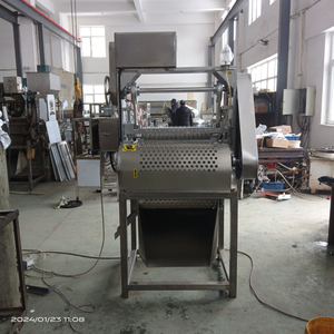 Machine à équeuter les <span class=keywords><strong>cerises</strong></span> robuste - <span class=keywords><strong>Utilisation</strong></span> commerciale pour la mise en conserve et le traitement <span class=keywords><strong>des</strong></span> fruits - Product Image 5