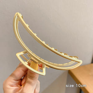 Заколка для волос с жемчугом - Product Image 3