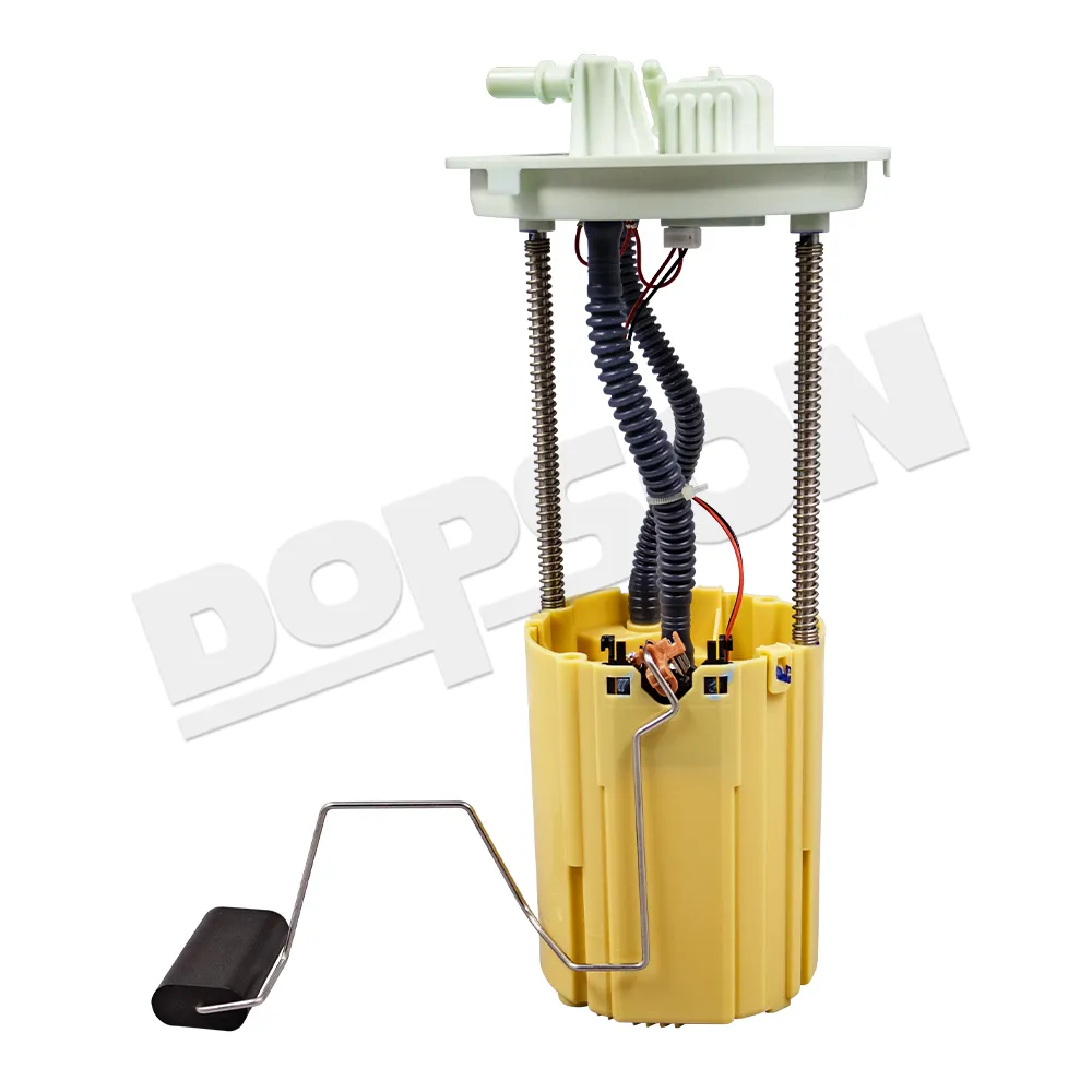 OE pump DPS3027 Dopson suku cadang mobil pompa bantu Diesel perakitan pompa bahan bakar lengkap untuk Ford Transit V348