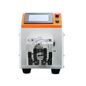 Wire <b>Stripping</b> <b>Machine</b> for <b>Cable</b> Slicing Peeling Automatic/Semi-Automatic/Manual Operation AC220V/110V Power Supply - Product Image 2