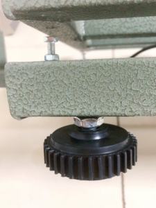 YESSCALE Hochpräzise Tisch waage mit LCD/LED-Display OEM-Unterstützung 100kg 150kg 200kg 300kg 600kg <span class=keywords><strong>1000kg</strong></span> - Product Image 6