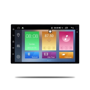 <span class=keywords><strong>IOKONE</strong></span> Wholesale cheap 7 inch 8 inch 9 inch 10 inch Android 9.0 Universal <span class=keywords><strong>Car</strong></span> DVD <span class=keywords><strong>Multimedia</strong></span> Player With gps <span class=keywords><strong>Navigation</strong></span> Radio - Product Image 1