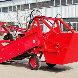 <strong>Rock</strong> Harvester Stone <strong>Picker</strong> <strong>Small</strong> Farm Stone <strong>Picker</strong> for Four Removal for Tractor - Product Image 5