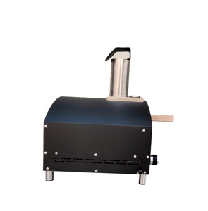 <span class=keywords><strong>Barbecue</strong></span> portable au <span class=keywords><strong>gaz</strong></span> propane avec <span class=keywords><strong>pierre</strong></span> à <span class=keywords><strong>pizza</strong></span> <span class=keywords><strong>pour</strong></span> restaurants, idéal <span class=keywords><strong>pour</strong></span> les fêtes en extérieur et les jardins – Vente directe usine par Camp Chef - Product Image 2