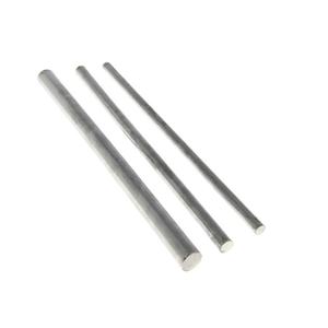 Barra Redonda de Hierro D6*60mm Resistente a Altas Temperaturas para Cajas de Reloj - Product Image 1