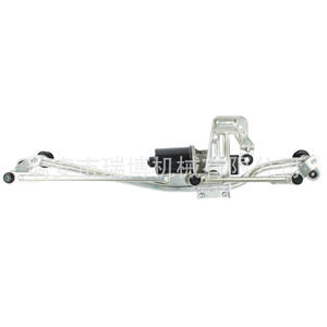 Convient au moteur d'essuie-glace BOXER JUMPER 1363338080 6405PP - Product Image 1