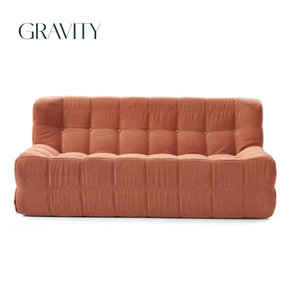 Nouveau Bestseller : <span class=keywords><strong>Canapé</strong></span> Double Compressé Doux et Confortable en Boîte pour Hôtels, Appartements et Salons - Product Image 5