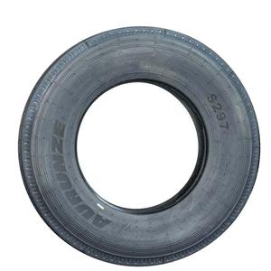 ยางรถบรรทุกและรถบัส TBR 295/75R22.5 คุณภาพสูง ทนทานต่อการสึกหรอ ผลิตในจีน ออกแบบตามความต้องการ - Product Image 3