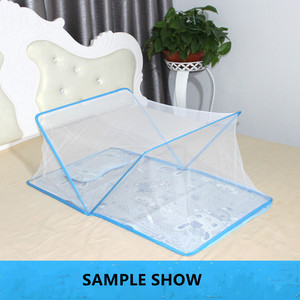 Mini <strong>Baby</strong> Bedding Crib Netting <strong>Folding</strong> <strong>Baby</strong> <strong>Mosquito</strong> <strong>Nets</strong> Bed - Product Image 6