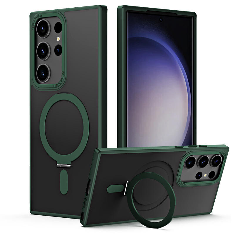 สีเขียวเข้ม