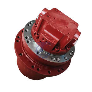 RD138-61292 RD118-61290 Motor perjalanan untuk <span class=keywords><strong>Kubota</strong></span> KX121-<span class=keywords><strong>3</strong></span> KH121-2 KH121 KX121-2 Motor penggerak akhir - Product Image 3