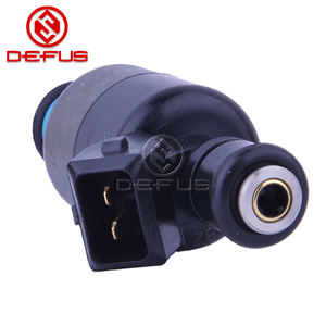 <span class=keywords><strong>Inyector</strong></span> de Combustible Original DEFUS Nuevo OEM 17124782 para Che-vrolet O-pel <span class=keywords><strong>Corsa</strong></span> <span class=keywords><strong>1.4</strong></span> 1.6 8v Daewoo Cielo 17124782 en Oferta - Product Image 5