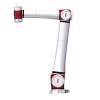 Robot collaboratif automatique JAKA A12, installation facile, robot industriel 6 axes