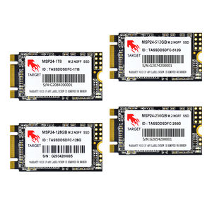 Fabrik preis 2280mm M2 NGFF SATA3 Interne SSD 128GB 1TB Kapazität Solid-Festplatte 128GB 256GB 512GB 1TB M2 Sata Ssd Sata3 Ngff - Product Image 5
