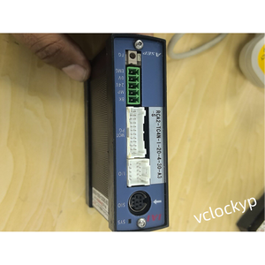 Controlador IAI ASEP-C-20I-NP-2-0 ASEPC20INP20 Usado - Product Image 4