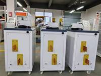 Redresseur refroidi par eau 3000A pour machines d'anodisation industrielles, alimentation à courant élevé pour placage au nickel