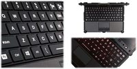 Ordinateur portable robuste Getac V110 G6, Intel Core I5-10210U, écran tactile FHD de 11,6 pouces, lisible en plein soleil, 16 Go de RAM, 256 Go de SSD, anglais