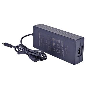 2024 สินค้าใหม่อะแดปเตอร์ชาร์จ 11S 33V 35.2V 36V 120W แบตเตอรี่ลิเธียมไอออน DC 39.6 V/40.15 V 3a สําหรับ LiFePO4 แบตเตอรี่ - Product Image 4