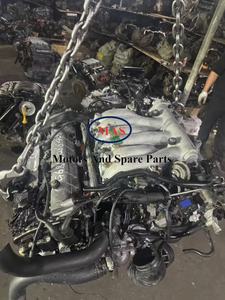 Motor <span class=keywords><strong>de</strong></span> montaje <span class=keywords><strong>de</strong></span> motor completo G6BA V6 2.7D <span class=keywords><strong>de</strong></span> alta calidad, motor G6BA G6BA 2.7L para Hyun-dai para <span class=keywords><strong>Santa</strong></span> <span class=keywords><strong>Fe</strong></span> 2.7L - Product Image 6