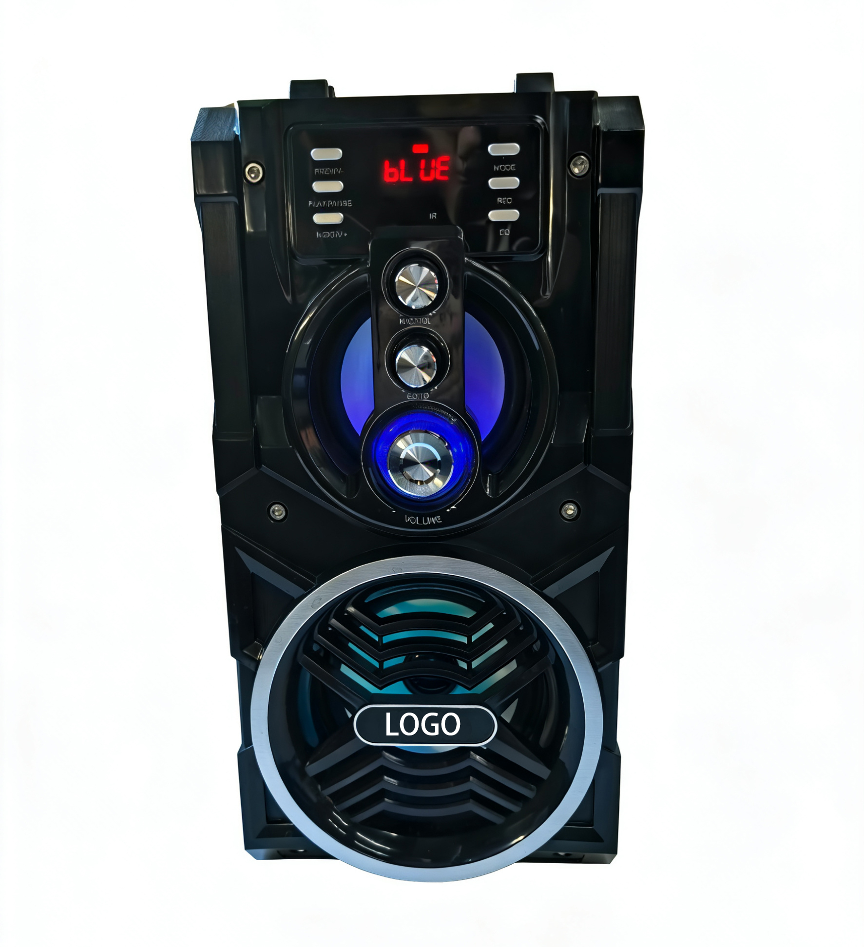 Multi-Function Wireless Bluetooth Speaker Bluetooth Speaker · image 1