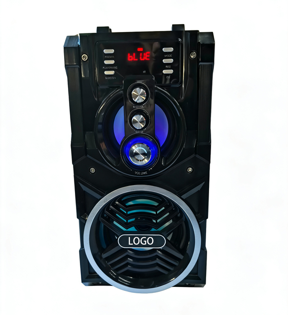 Multi-Function Wireless Bluetooth Speaker Bluetooth Speaker