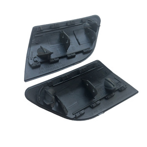 Tapas de lavafaros para Volkswagen Golf V GTI MK5 2003-2009, cubierta izquierda y derecha de ABS - Product Image 2