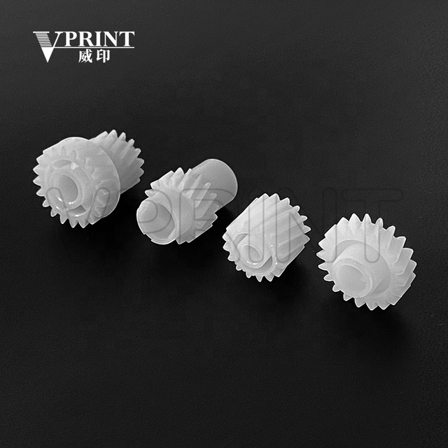 A93CF6747-00A A79J226554 Developer Gear for Konica Minolta C 221 224 226 227 266 281 284 287 364 454 458 554 558 Printer Parts