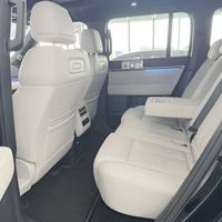 Mobil Bekas Fangchengbao Ti 7 2025 190KM AWD Ultra Edition