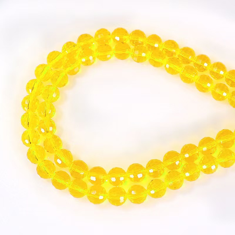 15 Jaune