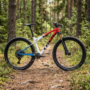 Nueva Bicicleta de Montaña PX Carbon Pro de 12 Velocidades EMTB - Doble Suspensión, Ruedas de 29 Pulgadas, OEM/ODM Personalizable, Grado Industrial - Product Image 2