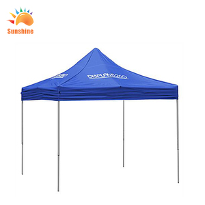 Phổ biến gấp dù để che nắng mái hiên và căng thẳng màng lều cho bên ngoài trời triển lãm thương mại lều từ Trung Quốc - Product Image 4