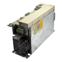 6SE70226TP50Z Masterdrives MC DCAC Drive PLC