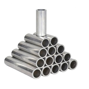 Tubo de Acero N06625 en Oferta, Precio Directo de Fábrica, Tubo de Acero Galvanizado por Inmersión en Caliente, Tubo de Acero para Muebles, Tubo de Acero N06625 - Product Image 1