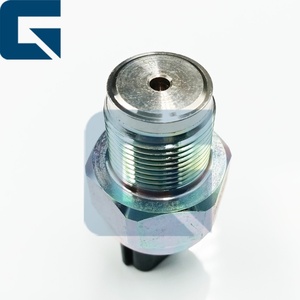 Sensor de Presión de Inyección de Combustible RE520930 para Motor 6105M 6125M - Product Image 3