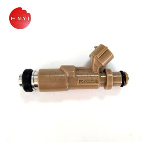 Inyector de Combustible 23250-75090 para Toyota Prado 3RZFE, Pieza de Motor de Gasolina - Product Image 3