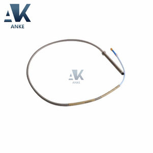 330104-00-12-10-02-05 Doblado Nevada 3300 XL Sonda de proximidad de 8 mm - Product Image 2