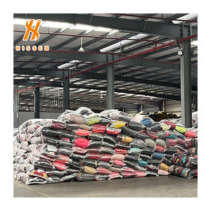 Vente en gros de vêtements de seconde main <span class=keywords><strong>pour</strong></span> <span class=keywords><strong>femme</strong></span>, baskets d'occasion de créateur mixtes à la mode - Product Image 1