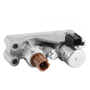 Soupape de régulation de ralenti Honda 15810-R70-A04, moteur d'accélérateur pour remplacement et réparation - Product Image 3