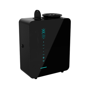 Diffuseur d'arômes électrique commercial économique efficace à vente <span class=keywords><strong>directe</strong></span> d'usine rechargeable en métal TW-SI01 pour la maison et l'hôtel - Product Image 3